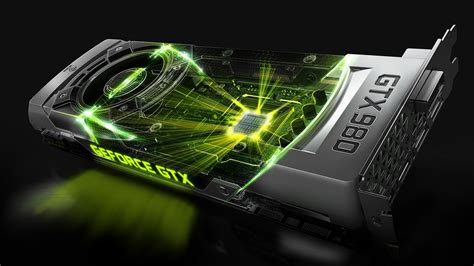 Nvidia GeForce GTX 970 vs Nvidia GeForce GTX 980 .